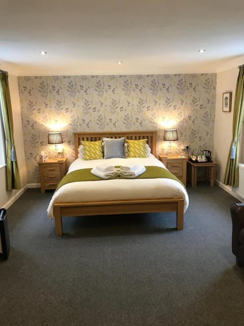 Elmdene Bed and Breakfast in Torquay