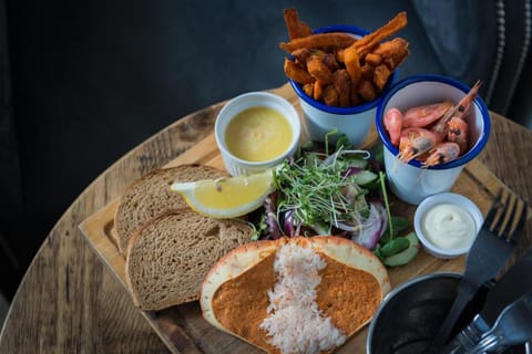 Rashleigh Arms Inn in Saint Austell