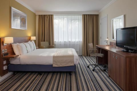 Holiday Inn Stoke on Trent By IHG Hotel in Newcastle-under-Lyme
