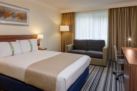 Holiday Inn Stoke on Trent By IHG Hotel in Newcastle-under-Lyme