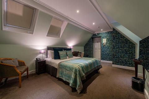 Sherbrooke Castle Hotel Hotel in Glasgow