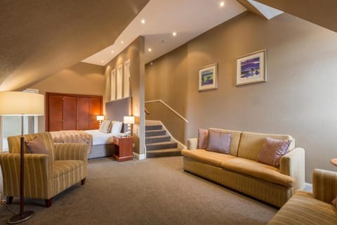 Sherbrooke Castle Hotel Hotel in Glasgow