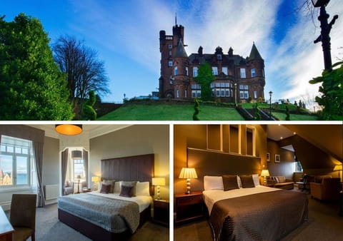 Sherbrooke Castle Hotel Hotel in Glasgow