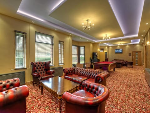 Grainger Hotel Hotel in Newcastle upon Tyne