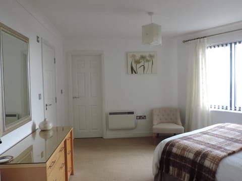 Sea Breeze Apartment Apartment in Saint Austell