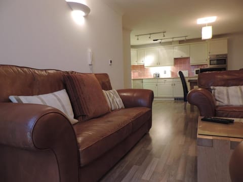 Sea Breeze Apartment Apartment in Saint Austell