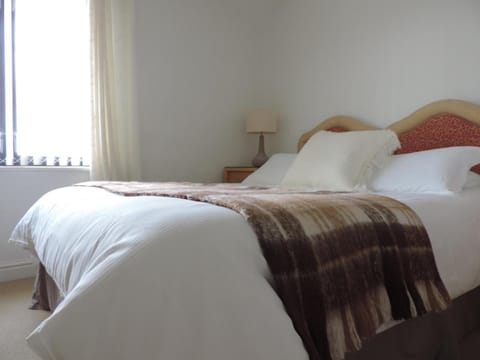 Sea Breeze Apartment Apartment in Saint Austell