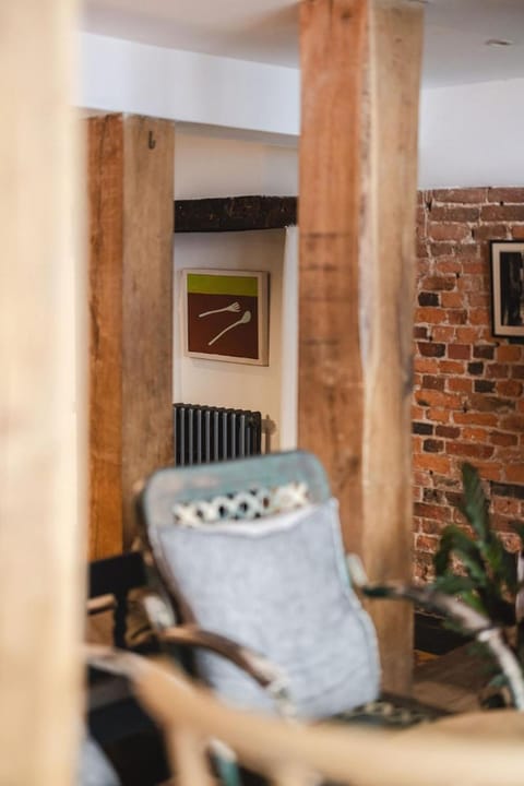 Lion & Pheasant Hotel Hotel in Shrewsbury