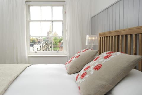 Lion & Pheasant Hotel Hotel in Shrewsbury