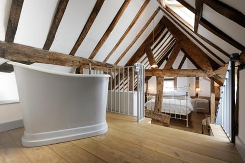 Lion & Pheasant Hotel Hotel in Shrewsbury