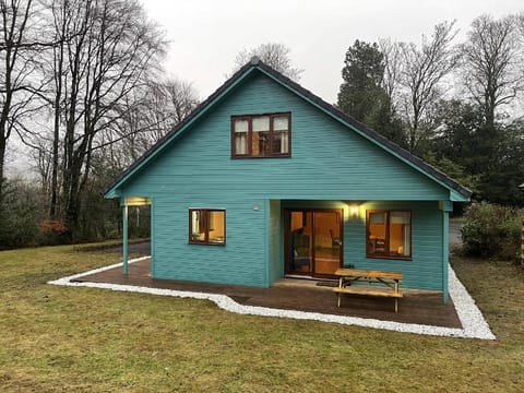 Foxglove Cottages Vacation rental in Scotland