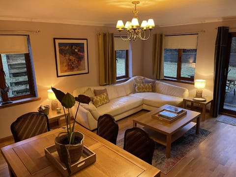 Foxglove Cottages Vacation rental in Scotland