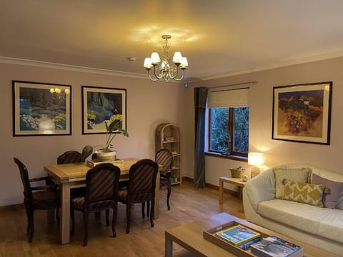 Foxglove Cottages Vacation rental in Scotland