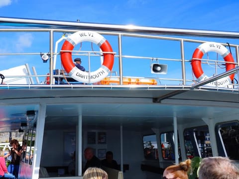 The Trouville Bed and Breakfast in Torquay