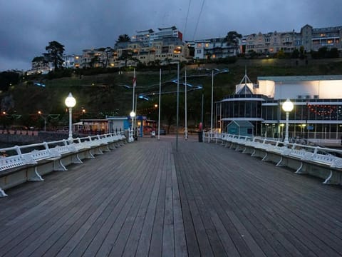 The Trouville Bed and Breakfast in Torquay