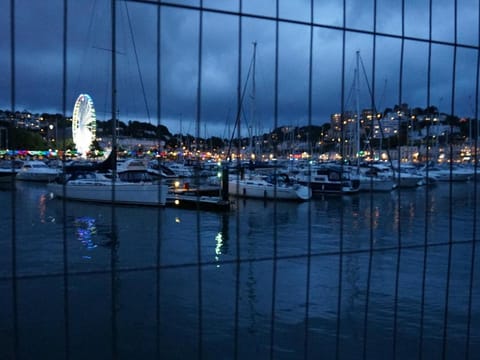 The Trouville Bed and Breakfast in Torquay