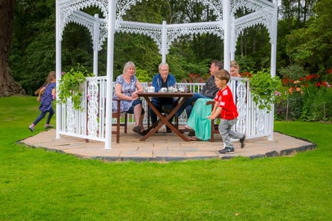 Coul House Hotel Country House in Scotland