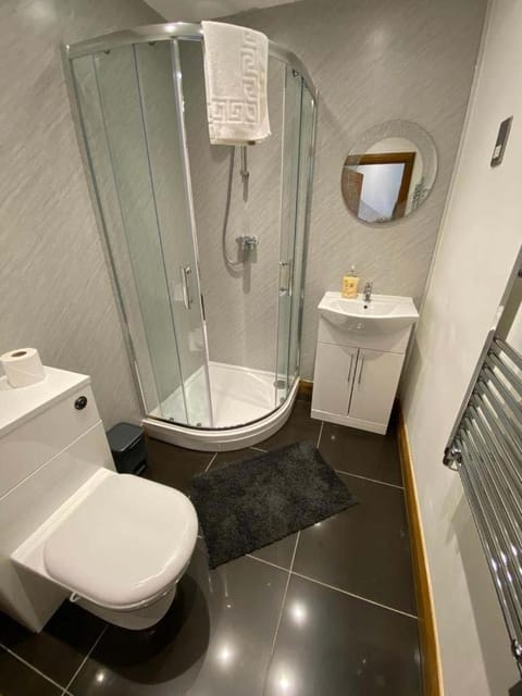 The Old Mill Vacation rental in England