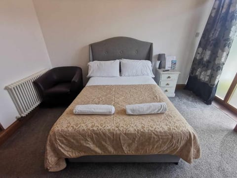 The Old Mill Vacation rental in England