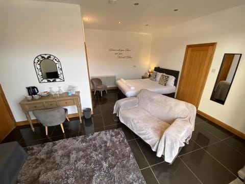 The Old Mill Vacation rental in England