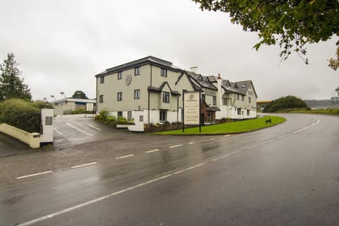 The Gissons Hotel - Exeter Airport & M5 Hotel in Teignbridge