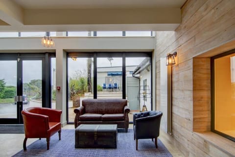 The Gissons Hotel - Exeter Airport & M5 Hotel in Teignbridge