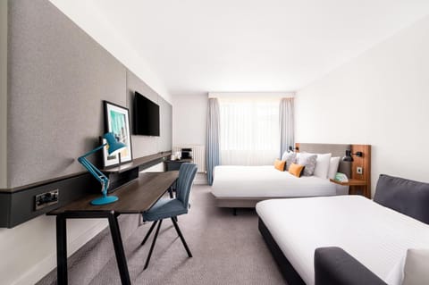 Holiday Inn Birmingham M6 J7 By IHG Hotel in Walsall