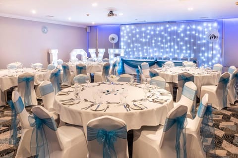 Holiday Inn Birmingham M6 J7 By IHG Hotel in Walsall