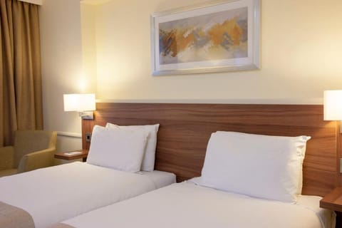 Holiday Inn Birmingham M6 J7 By IHG Hotel in Walsall