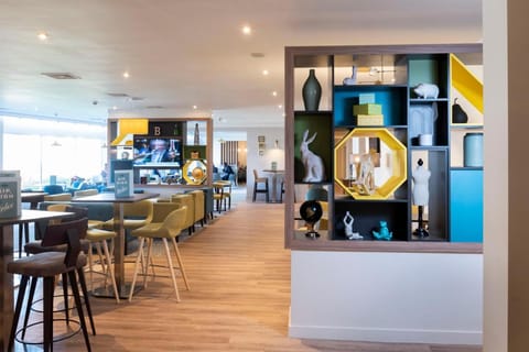 Holiday Inn Birmingham M6 J7 By IHG Hotel in Walsall