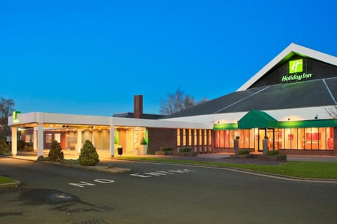 Holiday Inn Birmingham M6 J7 By IHG Hotel in Walsall