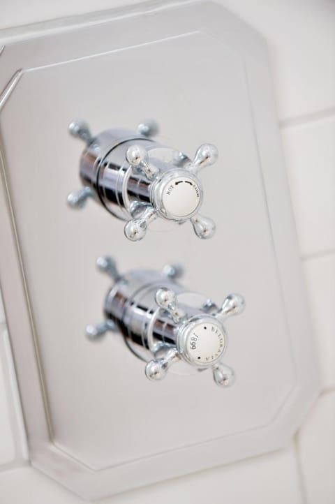 The Bonham Hotel in Edinburgh