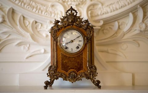 The Edinburgh Residence Hotel in Edinburgh