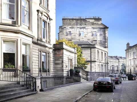 The Edinburgh Residence Hotel in Edinburgh