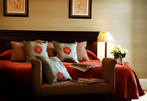 The Edinburgh Residence Hotel in Edinburgh