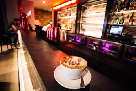 Malmaison Reading Hotel in Reading