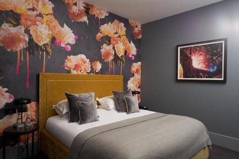 Malmaison Reading Hotel in Reading