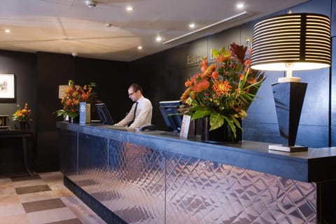 Malmaison Reading Hotel in Reading