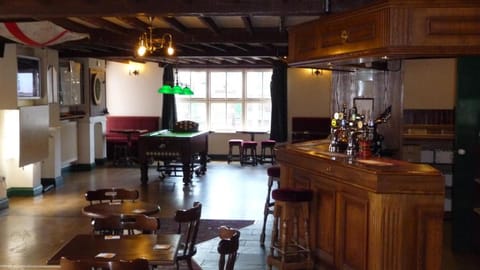 Malt House Inn in Forest of Dean