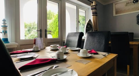 The Glenorleigh Hotel Bed and Breakfast in Torquay