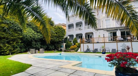 The Glenorleigh Hotel Bed and Breakfast in Torquay