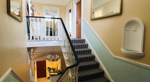 The Glenorleigh Hotel Bed and Breakfast in Torquay