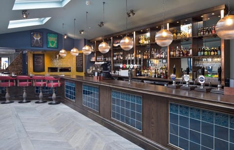 The Sheep on Sheep Street Hotel Hotel in Stow-on-the-Wold