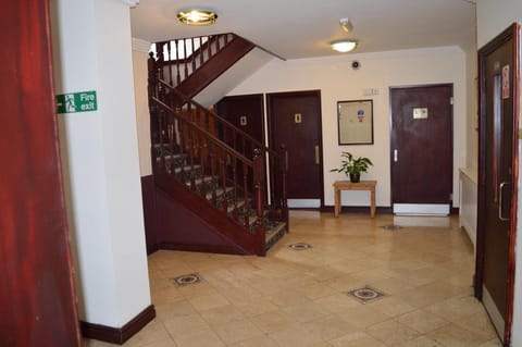 The Globe Hotel Hotel in Colchester