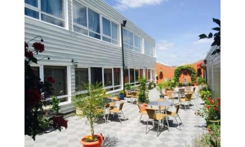 The Globe Hotel Hotel in Colchester