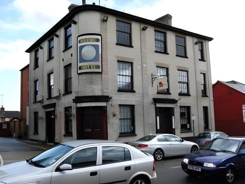 The Globe Hotel Hotel in Colchester