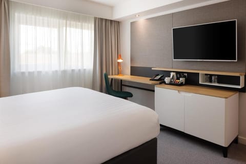 Holiday Inn South Normanton M1, Jct.28 By IHG Hotel in Amber Valley