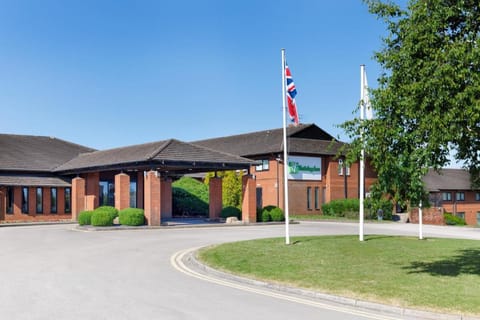Holiday Inn South Normanton M1, Jct.28 By IHG Hotel in Amber Valley