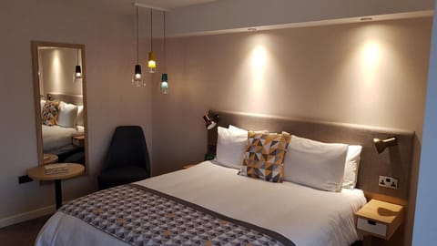 Holiday Inn South Normanton M1, Jct.28 By IHG Hotel in Amber Valley