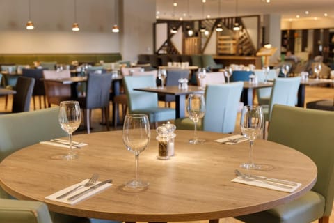 Holiday Inn South Normanton M1, Jct.28 By IHG Hotel in Amber Valley